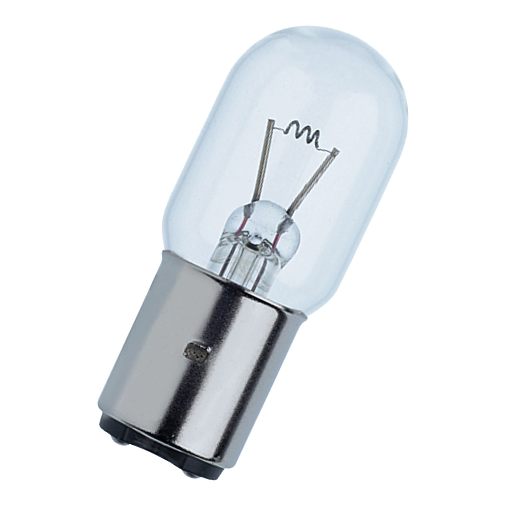 Bailey - FIS BA20d/23 25x63mm 12V 24W SIG10184 240lm 2000Hrs lampe de signalisation