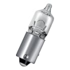 Bailey - OSR 64132 BAX9S 9X33mm 12V 6W 350h Clair H6W Lampe automobile