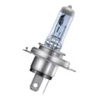 Bailey - BEE H4 P43t 12V 60/55W Super Blanc Effet Xenon 2pcs Lampe phare Lampe automobile