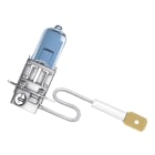 Bailey - Lampe pour phares automobiles H3 PK22S 12V 55W bleu clair pré-câblée