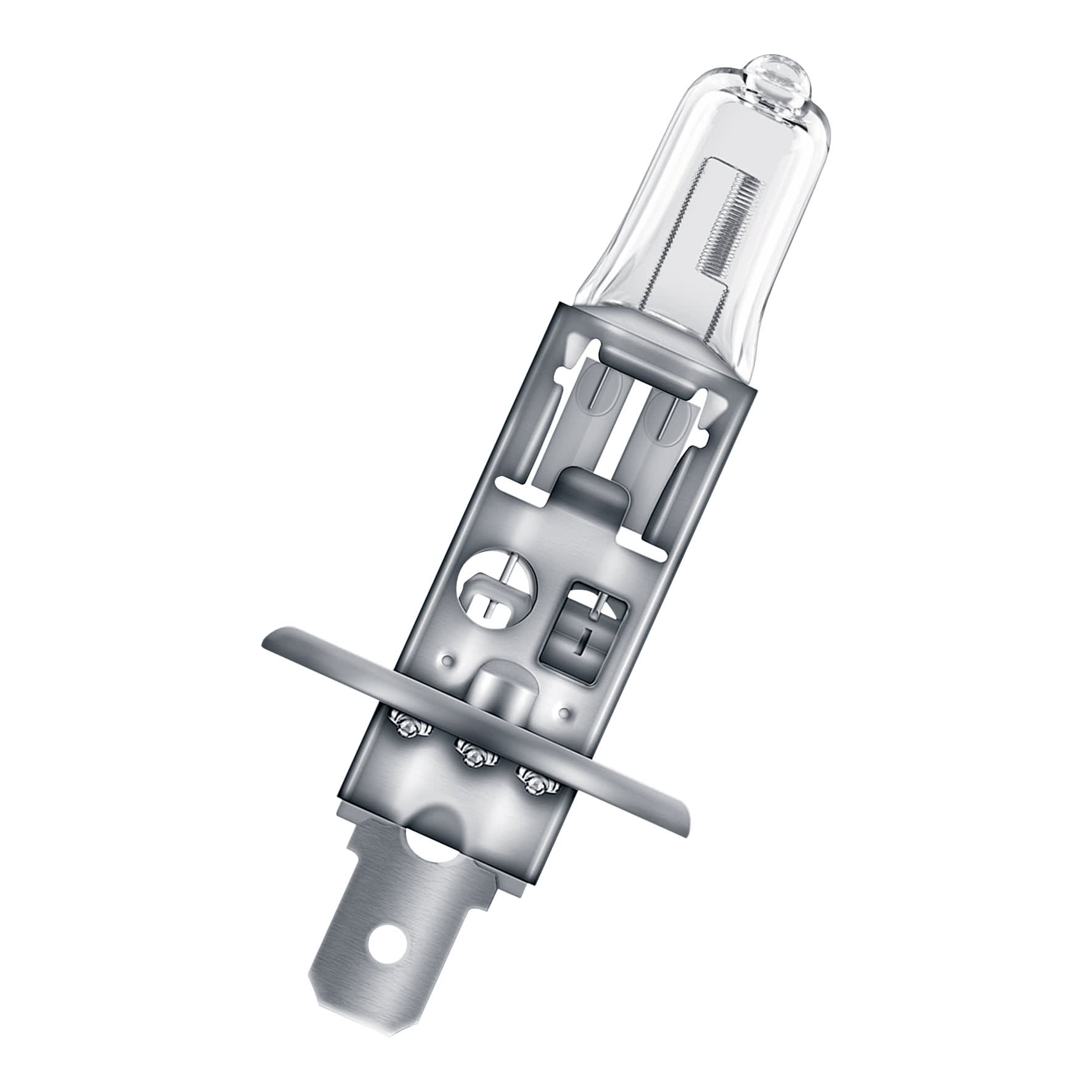 Bailey - OSR 64155 Lampe camion TRUCK STAR PRO H1 P14.5S 24V 70W 600h Claire Heavy Duty