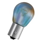 Bailey - OSR 7507 DIADEM CHROME BAU15S 25X53mm 12V 21W 100h Blister 2pcs PY21W