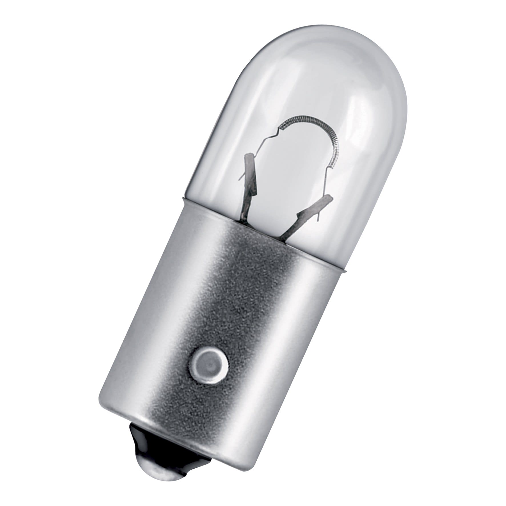 Bailey - OSR 3886X BA9S 9X28mm 12V 6W 400h Clair Lampe automobile