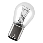 Bailey - OSR 7528 BAY15D 27X53mm 12V 21/5W 180/1250h Clair P21/5W Lampe automobile