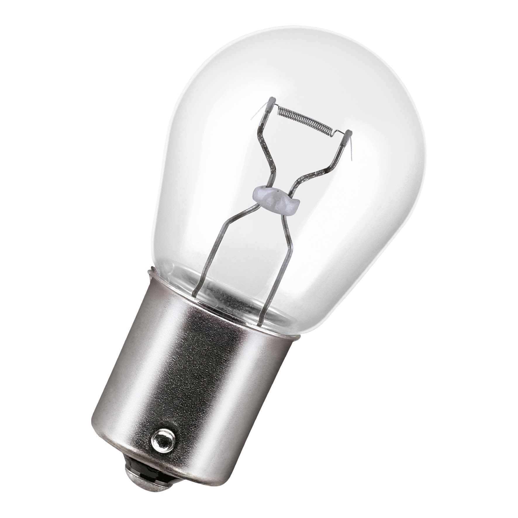 Bailey - OSR 7506 BA15S 27X53mm 12V 21W 250h Clair P21W Lampe automobile