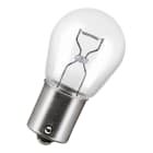 Bailey - OSR 7506 BA15S 27X53mm 12V 21W 250h Clair P21W Lampe automobile