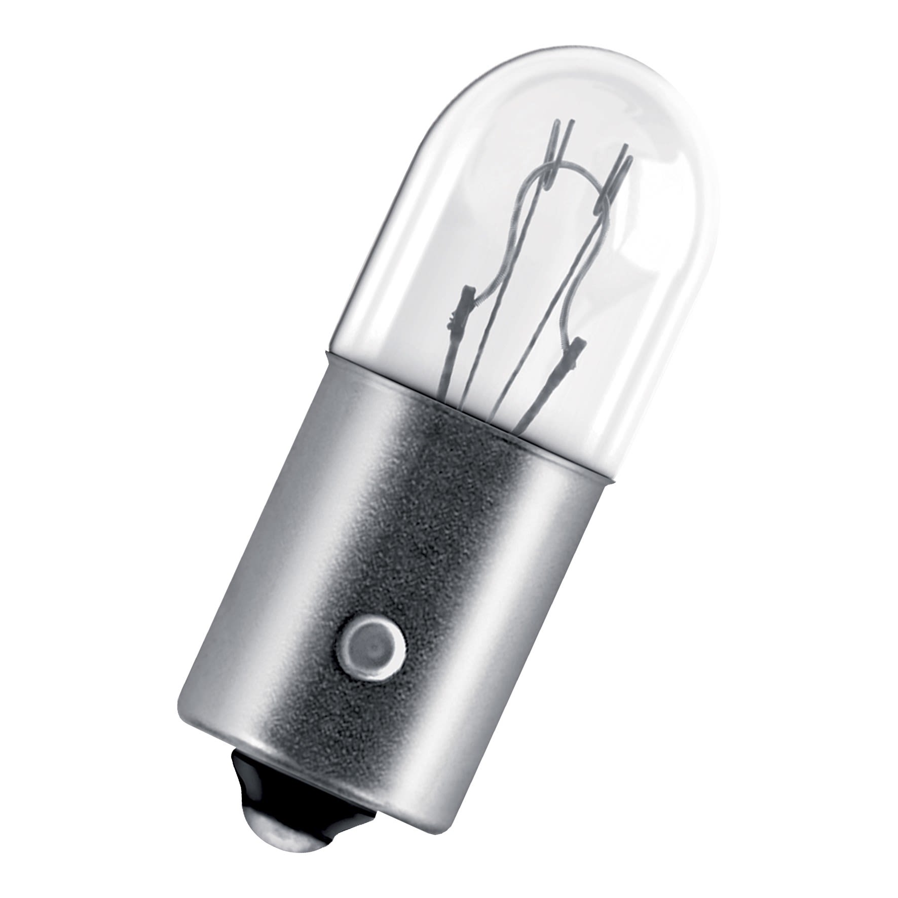 Bailey - OSR 3930 BA9S 9X27mm 24V 4W 550h Clair T4W Lampe automobile