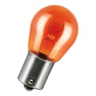 Bailey - OSR 7507 BAU15S 25X53mm 12V 21W Orange 250h PY21W Lampe automobile