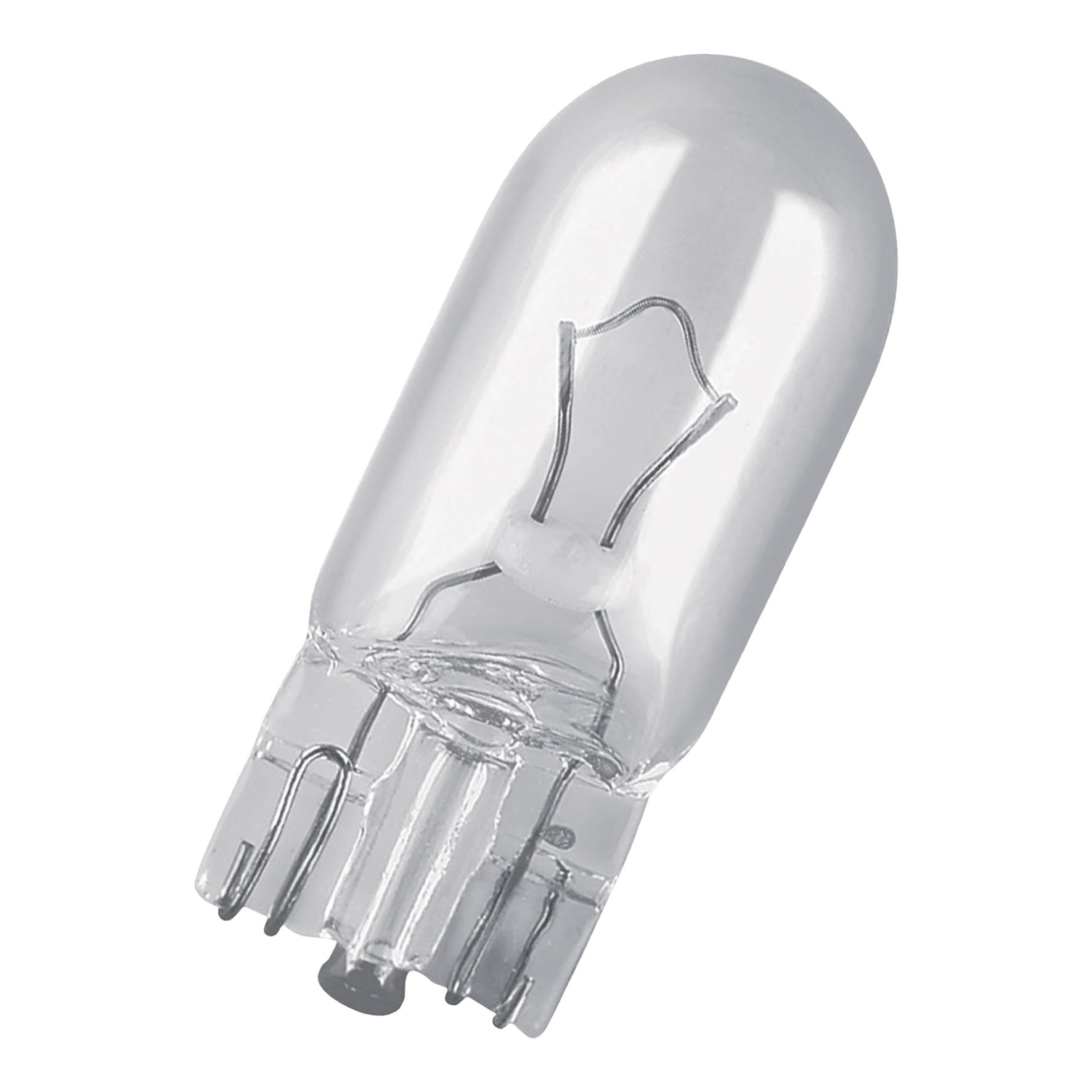 Bailey - OSR 2841 W2.1X9.5D 10X27mm 24V 3W 500h Clair W3W Lampe automobile