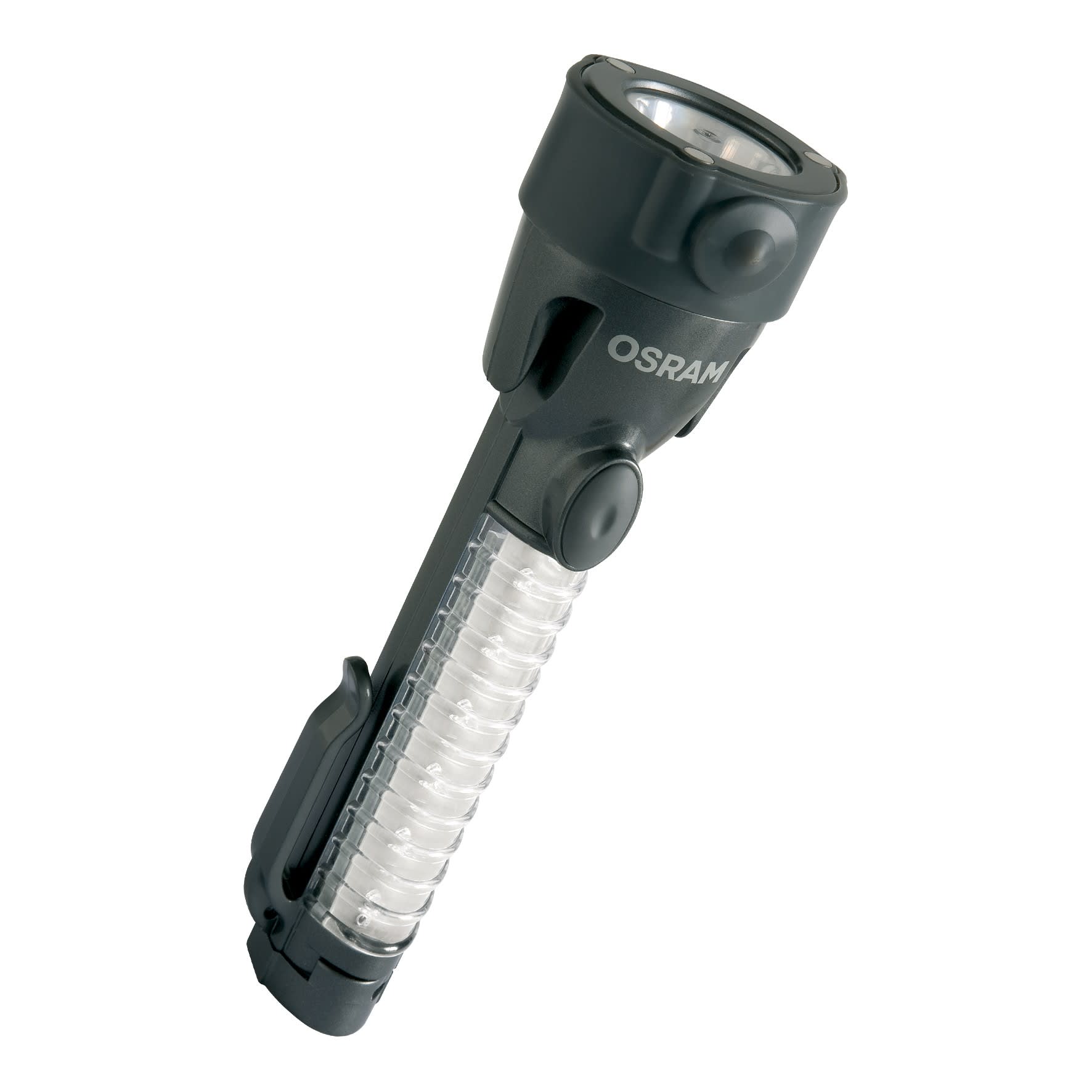 Bailey - OSR LED Guardian Saver Light Plus Torch anti-dérapant