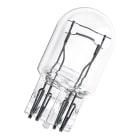 Bailey - OSR 7515 W3X16Q 20X48mm 12V 21/5W 250/600h Clair W21/5W Lampe automobile