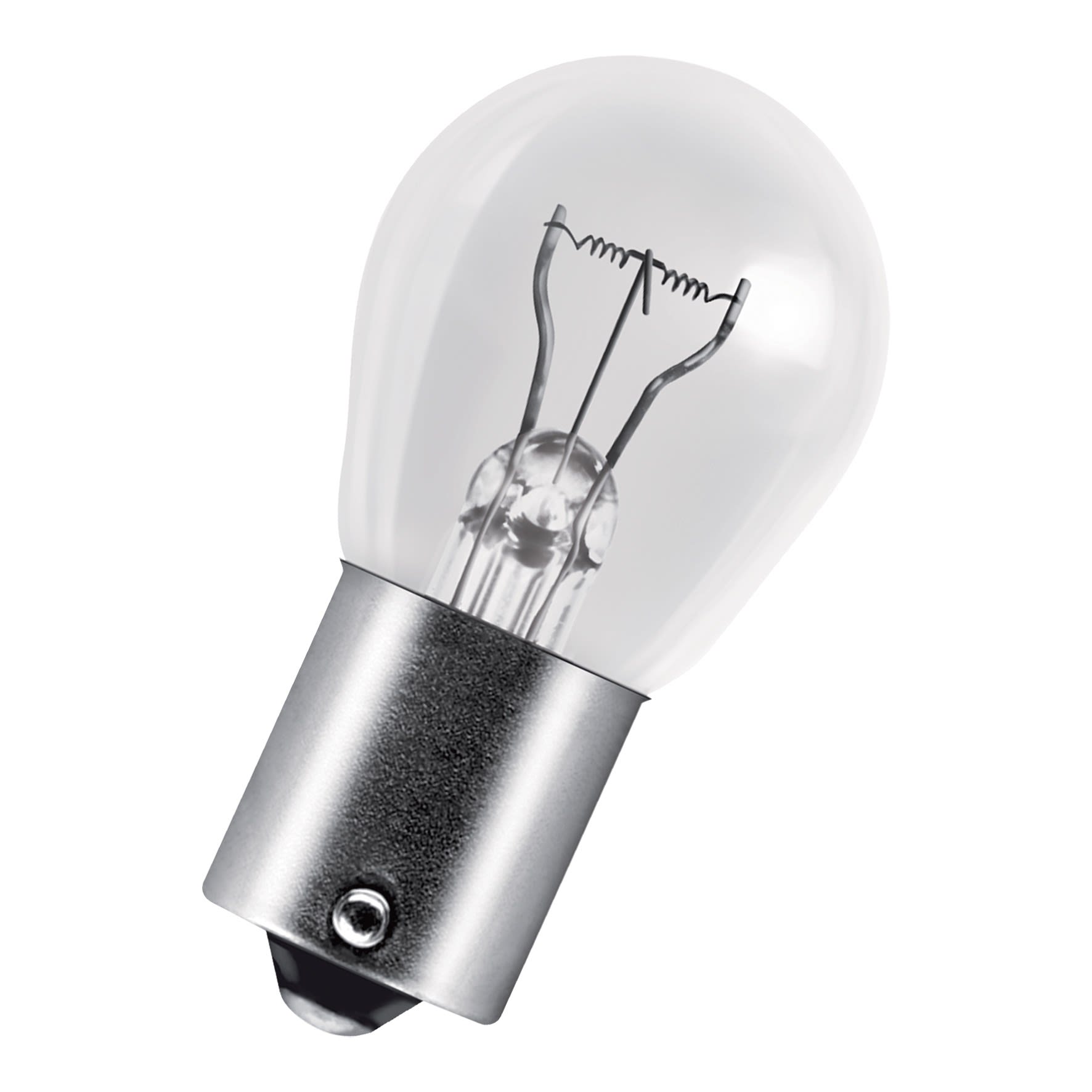 Bailey - OSR 7511 TRUCK STAR PRO BA15S 25X53mm 24V 21W 250h Clair P21W Lampe automobile