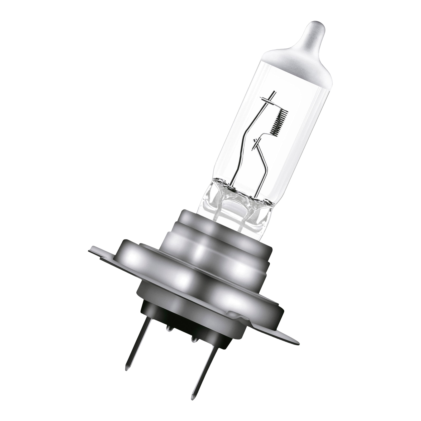 Bailey - OSR 64210 ULTRA LIFE H7 PX26D 12V 55W 1000h Clair Duo Lampe phare Lampe auto