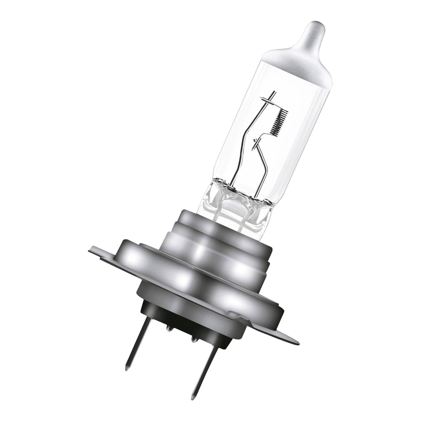 Bailey - OSR 64210 ULTRA LIFE H7 PX26D 12V 55W 1000h Clair Duo Lampe phare Lampe auto