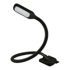 Bailey - OSR LED ONYX COPILOT Lampe de lecture 370mm Cou 12V & 24V 20lm