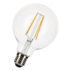 Bailey - LED Filament Globe G95 E27 8W 2700K Clair 900lm (66W) Gradable 230V-240V