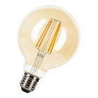 Bailey - LED Filament Globe G95 E27 8W 2200K Or Ambré 710lm (54W) Gradable 230V-240V