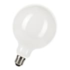 Bailey - LED Filament Globe G125 E27 6W 2700K Opale 780lm (58W) 230V-240V 320°