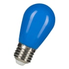 Bailey - BaiColour LED Party ampoule ST45 E27 1W Bleue 5lm 230V-240V 360° 45x89mm IP44