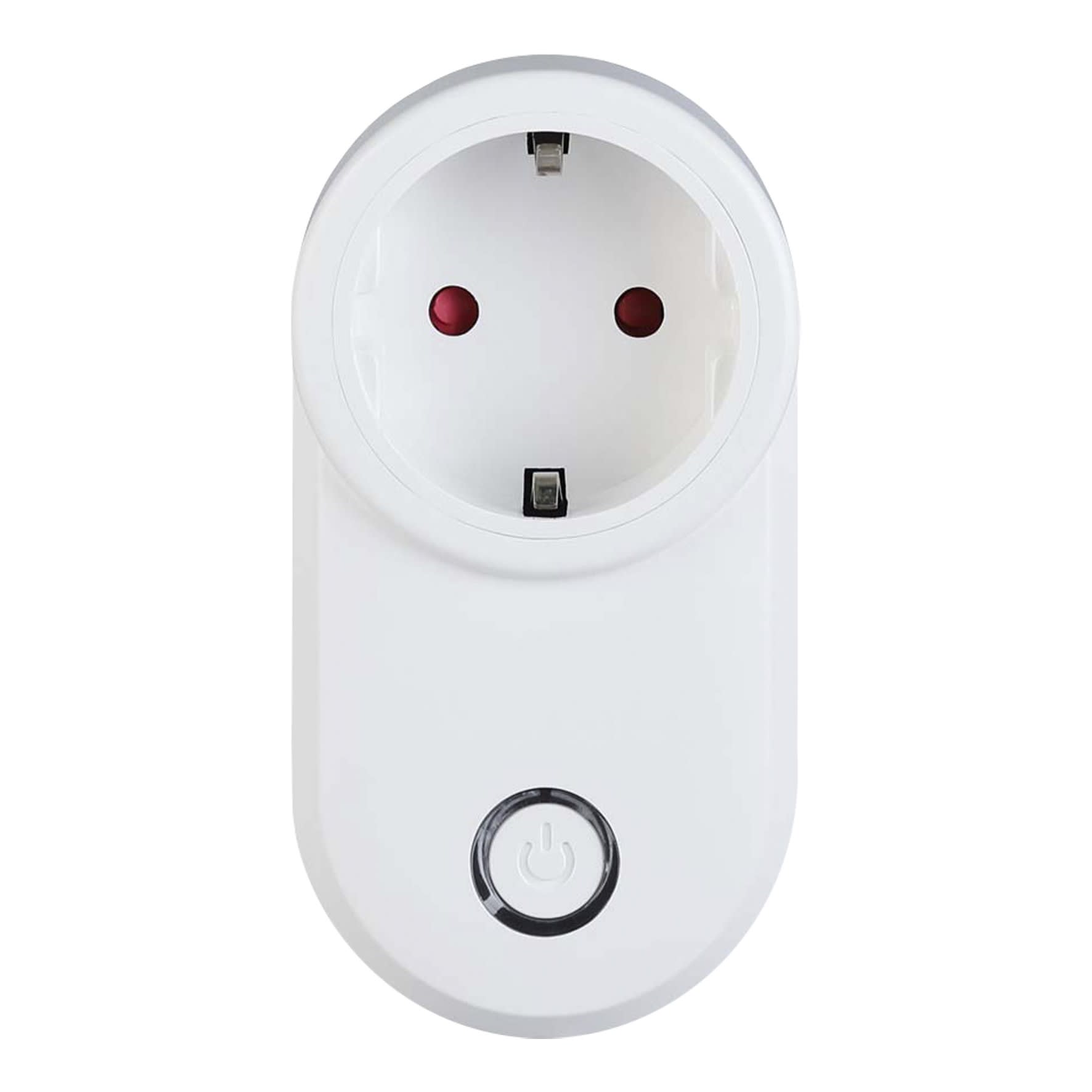 Bailey - Tradim 6701 Prise avec variateur WIFI LED 3-60W / Halogène 4-200W - sans terre