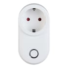 Bailey - Tradim 6701 Prise avec variateur WIFI LED 3-60W / Halogène 4-200W - sans terre