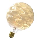 Bailey - CAL XXL LED Filament Bilbao E27 240V 4W (15W) 140lm 1800K Or Gradable