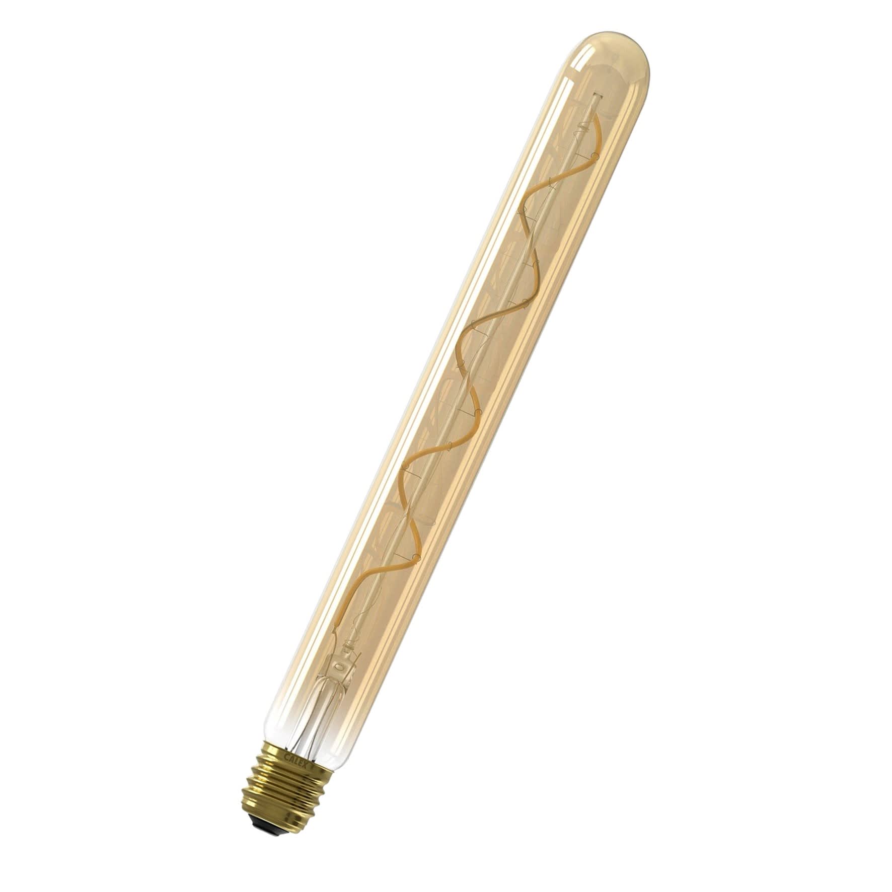 Bailey - CAL LED Flex Filament T32x300mm E27 240V 3.8W 250lm 2100K Or Gradable