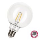 Bailey - LED Filament Safe Globe G95 E27 4W 2700K Clair 450lm (39W) 230V-240V 320°