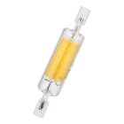 Bailey - LED R7s Verre 14x78mm 4W 2700K 450lm (38W) Claire 230V-240V 360°