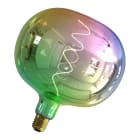 Bailey - CAL LED Filament Boden E27 240V 4W 2000K Metallic Opale Gradable