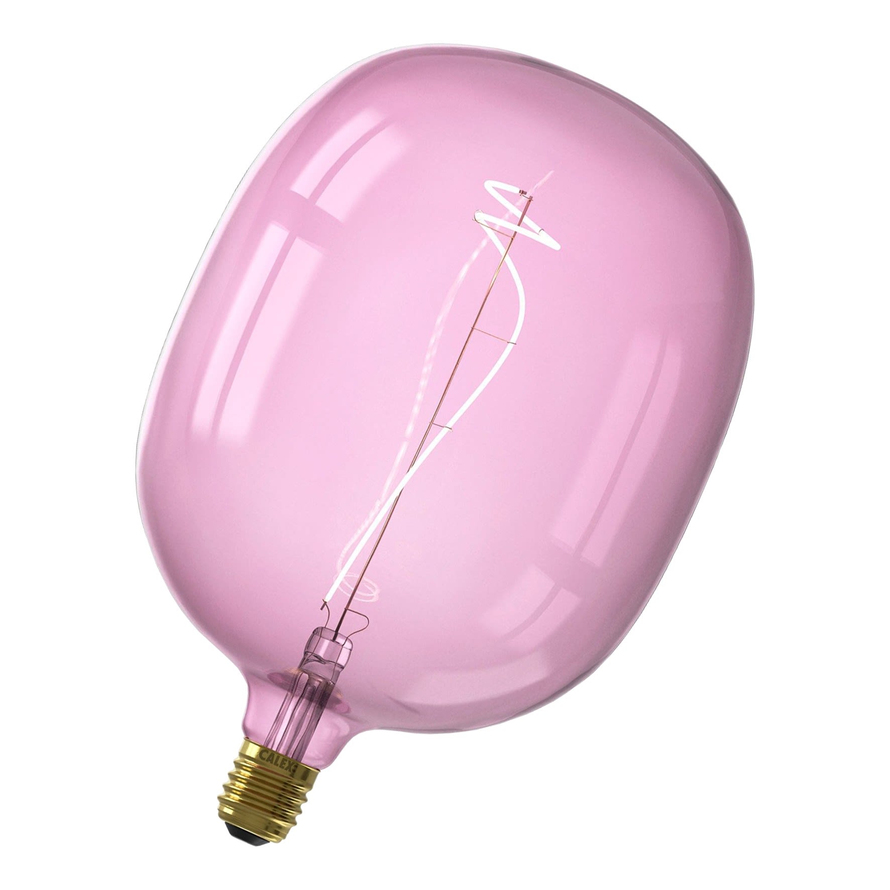 Bailey - CAL LED Filament Avesta E27 240V 4W 2000K Quartz Rose Gradable
