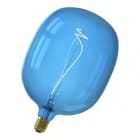 Bailey - CAL LED Filament Avesta E27 240V 4W 2700K Sapphire Bleu Gradable