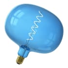 Bailey - CAL LED Filament Boden E27 240V 4W 2700K Sapphire Bleu Gradable