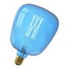 Bailey - CAL LED Filament Kiruna E27 240V 4W 2700K Sapphire Bleu Gradable