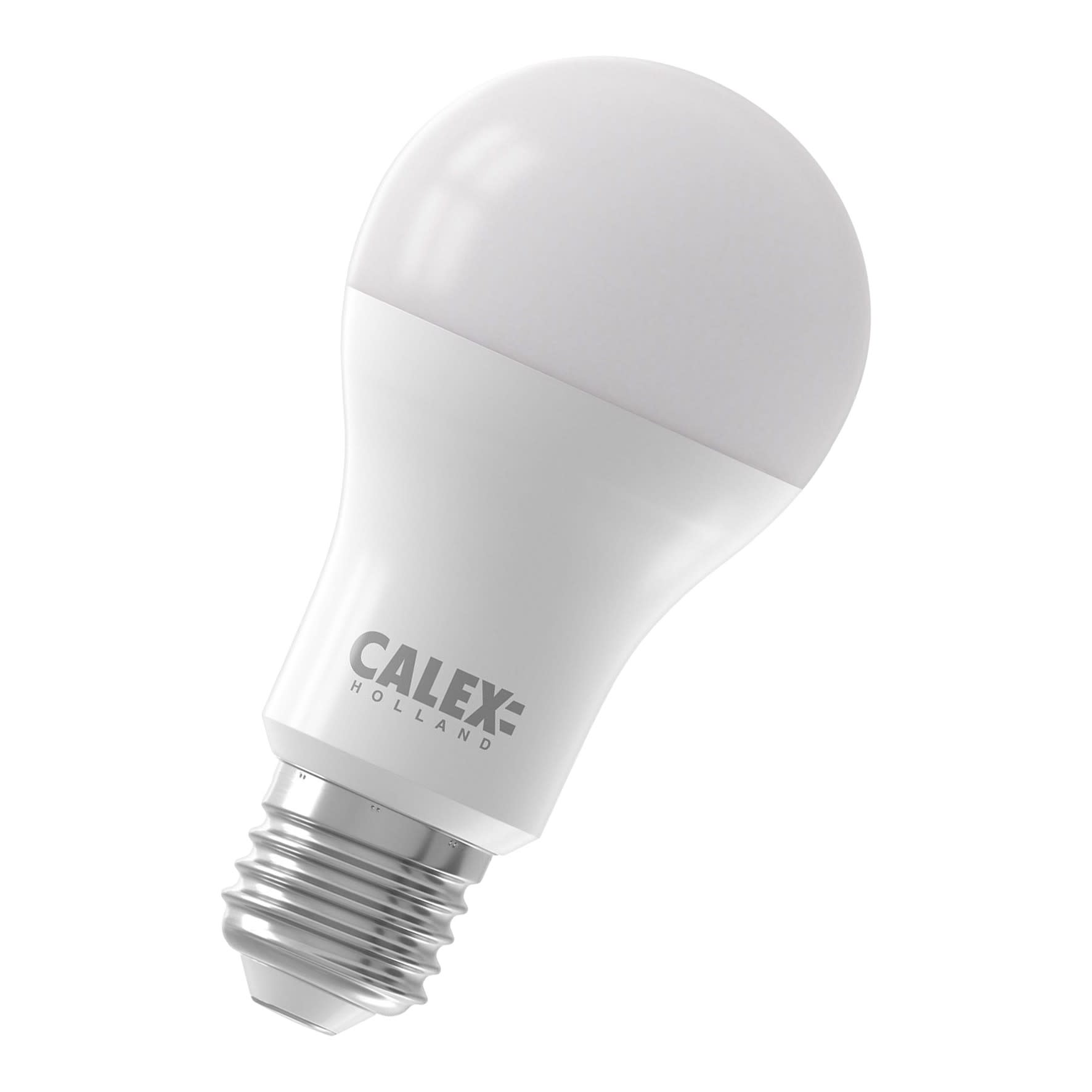 Bailey - CAL Smart WIFI LED A60 E27 240V 9.4W (60W) 806lm RGB+W Installer WIFI 2.4GHz