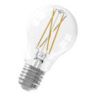 Bailey - CAL Smart WIFI LED A60 E27 240V 7W 3000-1800K Clair Installer via WIFI 2.4GHz