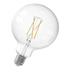 Bailey - CAL Smart WIFI LED G125 E27 240V 7.5W (75W) 1055lm 3000-1800K Clair WIFI 2.4GHz