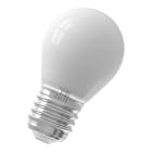 Bailey - CAL Smart WIFI LED G45 E27 240V 4.5W 4000-2200K Opale WIFI 2.4GHz