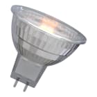 Bailey - CAL Lampe LED MR16 GU5.3 12V 4.5W (35W) 420lm 2700K 38°