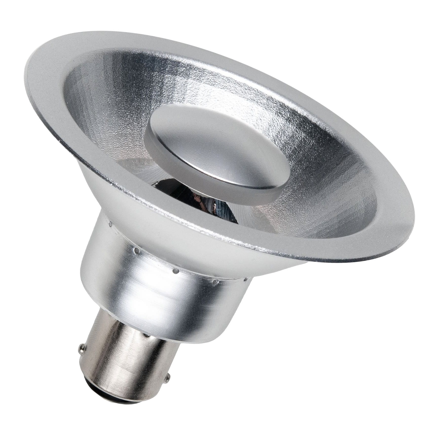 Bailey - BEE Lampe LED AR70 Ba15d 12V AC/DC 9W 927 35° 430lm (35W) Gradable 70x55mm