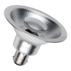 Bailey - BEE Lampe LED AR70 Ba15d 12V AC/DC 9W 927 35° 430lm (35W) Gradable 70x55mm