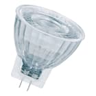 Bailey - Lampe LED MR11 GU4 12V AC/DC 2.8W (20W) 184lm 927 36° IRC90 Gradable 35x38mm