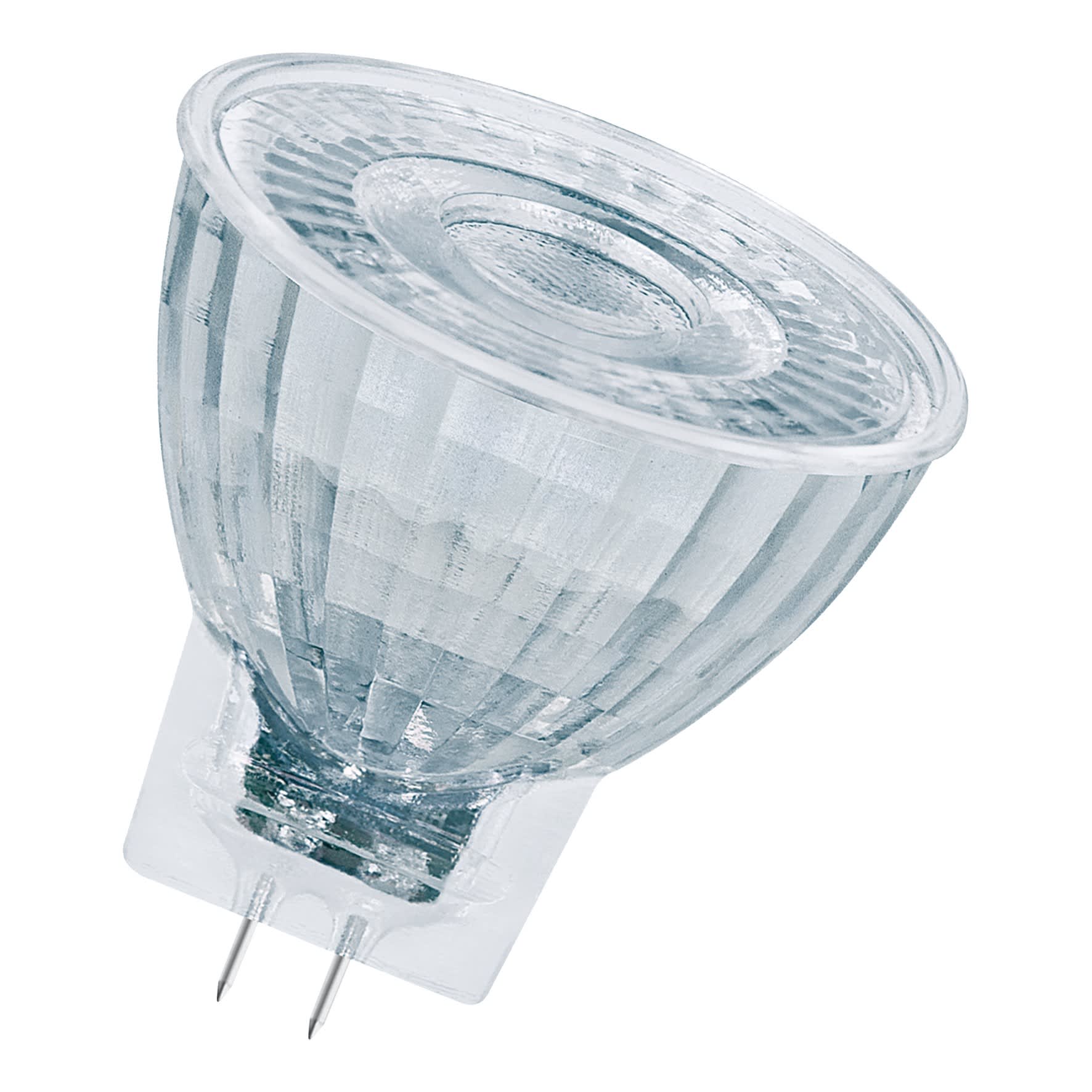 Bailey - Lampe LED MR11 GU4 12V AC/DC 2.8W (20W) 184lm 927 36° IRC90 Gradable 35x38mm