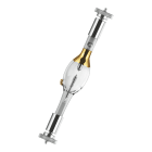 Bailey - OSR HBO SFcY10-4 20x127mm 68V 5.15A 350 W/S Lampe pour microlithographie