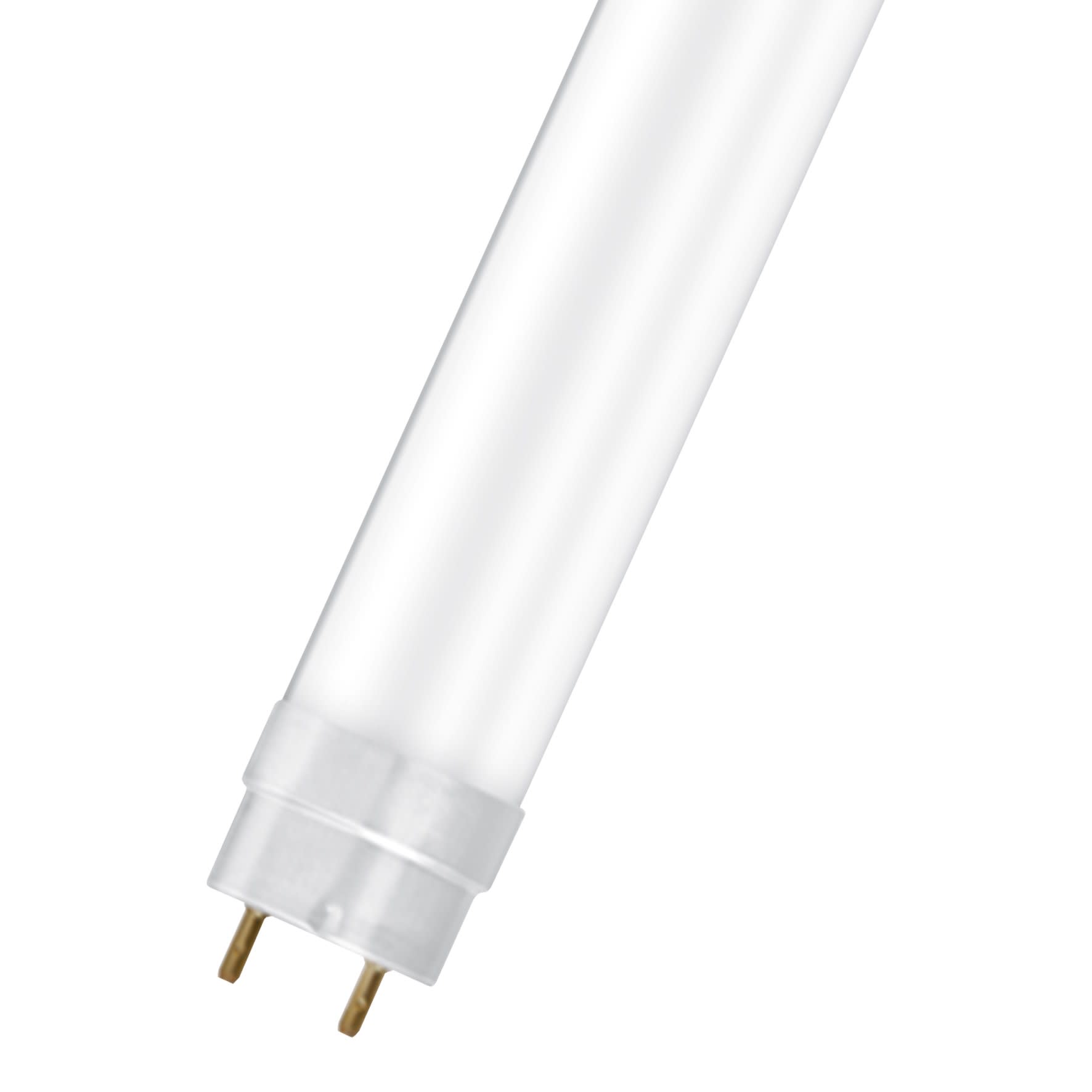 Bailey - Tube LED T8 Value 27x1200mm 15W (36W) 1800lm 6500K 190° Verre - Ferro ou 230V AC
