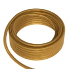 Bailey - CAL Câble Textile 2x0.75mm² 1.5 mètre Or Standard