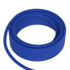 Bailey - CAL Câble Textile 2x0.75mm² 1.5 mètre Bleu