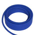 Bailey - CAL Câble Textile 2x0.75mm² 1.5 mètre Bleu