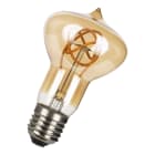 Bailey - Spiraled Nostalgic R63 E27 4W 1900K 130lm (14W) Or Gradable IRC90 230V-240V
