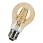 Bailey - LED Filament Standard A60 E27 4W 2200K Or 300lm (29W) Gradable 230V-240V